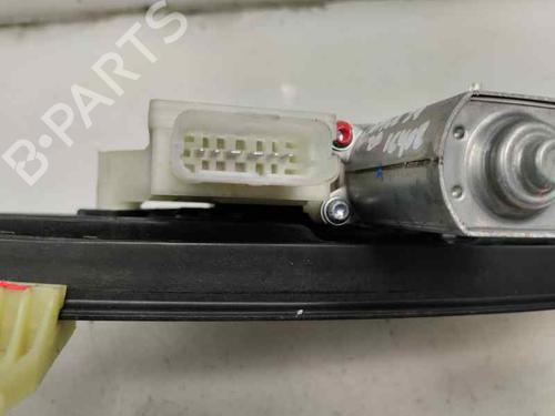 Front right window mechanism RENAULT CAPTUR II (HF_) LPG (HFMT) | BP27202566C23 - Image 2