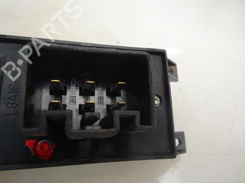 Left front window switch FORD FOCUS III 1.6 TDCi | BP10515957I27 - Image 2