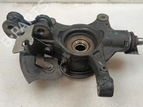 Left front steering knuckle TOYOTA PROACE Van (MDZ_) 1.6 D4d (MDZ2) | BP35742137M25 - Image 2