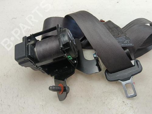 Used Rear right seatbelt Rear right seatbelt KIA CEE'D (JD) 1.4 CRDi 90 (90 hp) 35742643 35742643
