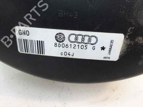 Used Servo brake Servo brake 6972269 6972269