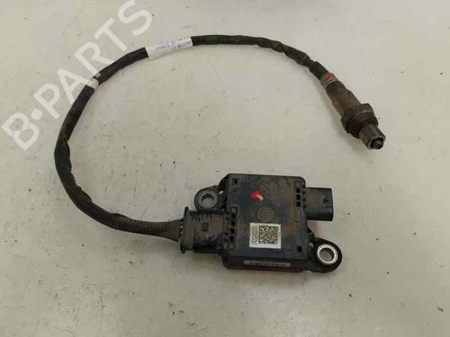 Used Electronic sensor DACIA DUSTER (HM_) 1.5 dCi 110 4x4 (HMAB) (109 hp) 30541078
