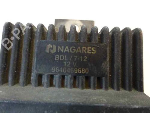 Used Electronic module CITROËN XSARA (N1) 2.0 HDi 90 (90 hp) 9094360