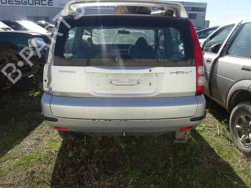 Gearbox HONDA HR-V (GH_) 1.6 16V (GH1, GH3) | BP198550M3