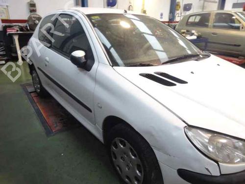 Pompe à carburant PEUGEOT 206 Hatchback (2A/C) | BP6164481M76