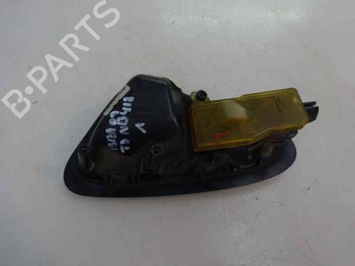 Used Rear right interior door handle Rear right interior door handle 4879741 4879741