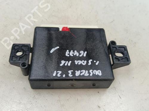 Elektronisk modul DACIA DUSTER (HM_) 1.5 dCi 115 (HMAD) | BP35741426M83 - Image 3