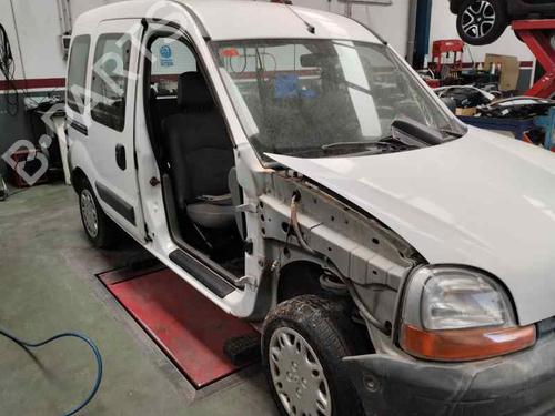 Climate control RENAULT KANGOO (KC0/1_) D 65 1.9 (KC0E, KC02, KC0J, KC0N) | BP27524819I5 - Image 6
