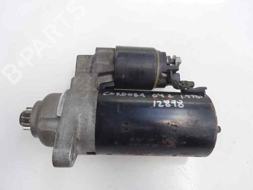 Starter SEAT CORDOBA (6L2) | BP3150970M8 - Image 2