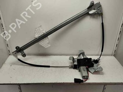 Used Front left window mechanism FORD TRANSIT CONNECT (P65_, P70_, P80_) 1.8 TDCi (90 hp) 22646523