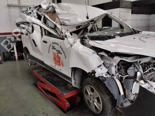 Subframe DACIA DOKKER MPV (KE_) 1.5 Blue dCi 95 (KEJL) | BP21271811M9 - Image 3