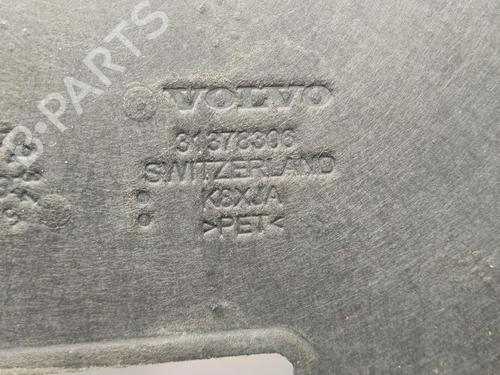 Upper protection VOLVO XC60 II (246) D4 AWD | BP30541621M93 - Image 2