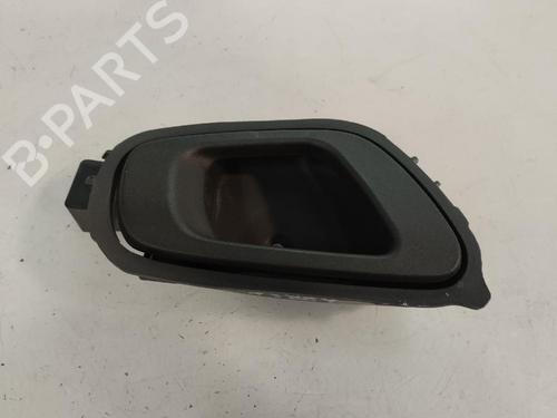 Rear right interior door handle CHEVROLET SPARK (M300) 1.0 | BP17096821I16 - Image 2