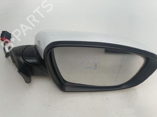 Used Right mirror Right mirror KIA CEE'D (JD) 1.4 CRDi 90 (90 hp) 36291896 36291896