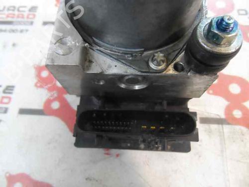 ABS pump CITROËN XSARA PICASSO (N68) 1.6 HDi | BP586687M43