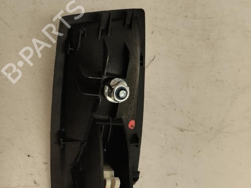 Front left interior door handle BMW 5 Touring (E61) 525 i | BP13306006I13 - Image 2