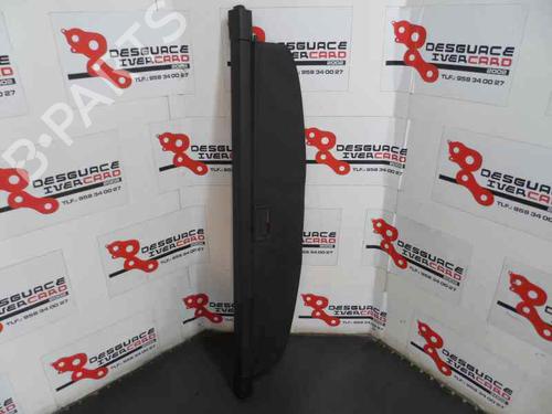 Used Rear parcel shelf Rear parcel shelf FIAT CROMA (194_) 1.9 D Multijet (194AXC1B, 194AXC12) (150 hp) 1339702 1339702