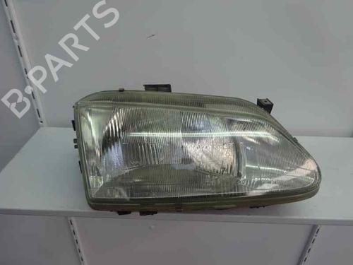 Used Right headlight Right headlight RENAULT MEGANE I Classic (LA0/1_) 1.6 e (LA0F, LA0S) (90 hp) 6139646 6139646