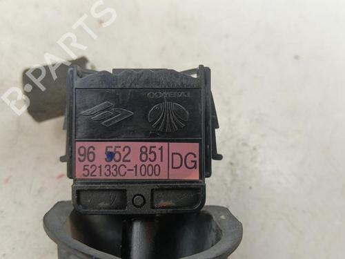 Used Steering column stalk Steering column stalk 35743018 35743018