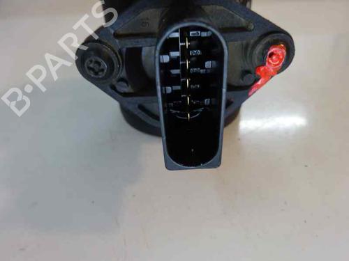 Used Mass air flow sensor Mass air flow sensor SEAT IBIZA III (6L1) 1.9 TDI (131 hp) 1623904 1623904