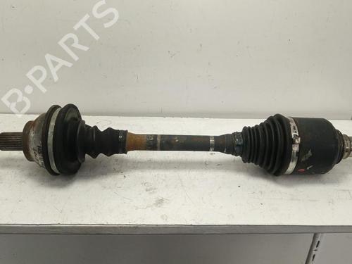 Used Left front driveshaft Left front driveshaft MERCEDES-BENZ B-CLASS Sports Tourer (W245) B 200 CDI (245.208) (140 hp) 40622788 40622788