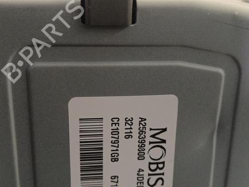 Steering column KIA CEE'D (JD) 1.4 CRDi 90 | BP36291915M21 - Image 3