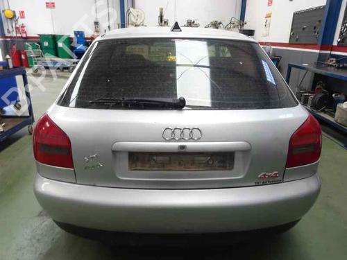 Starter AUDI A3 (8L1) 1.8 | BP7801306M8 