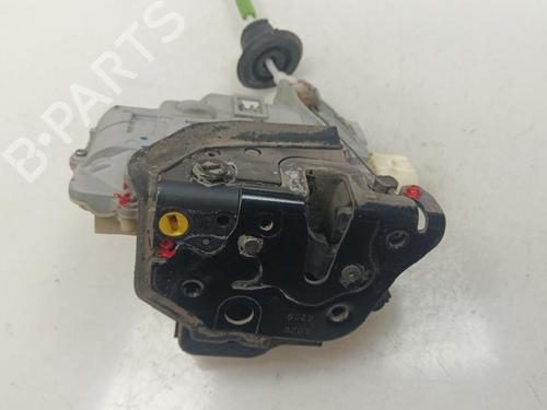 rear-left-lock-audi-a3-sportback-8pa-2004-2005-2006-2007-2008-2009-2010-2011-2012-2013-2014-2015-39581544 main image