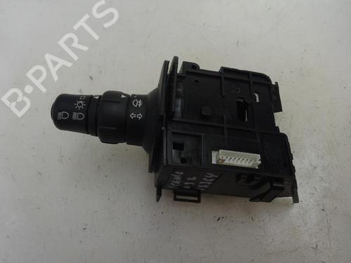 Forlygtekontakt RENAULT SCÉNIC II (JM0/1_) 1.6 16V (JM1R) (112 hp) 11178354