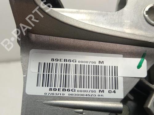 Hand brake CITROËN C4 CACTUS 1.2 THP 110 | BP35743235I18 - Image 3
