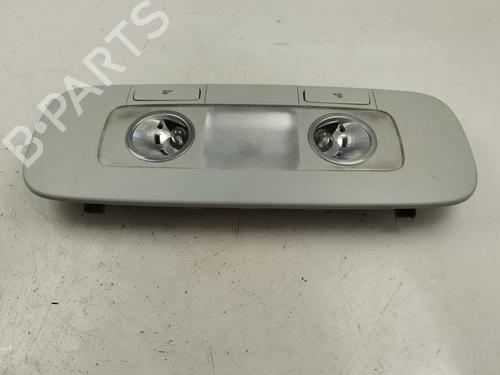 Interior roof light VW PASSAT B6 (3C2) 2.0 TDI (140 hp) 17707496