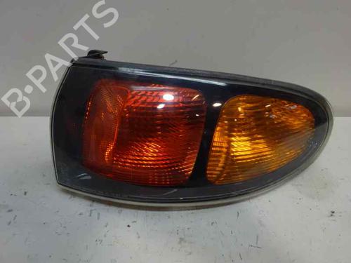 Højre baglygte DAEWOO LANOS (KLAT) | BP2429424C35 - Image 2