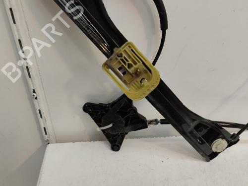 Front right window mechanism SKODA RAPID Spaceback (NH1) 1.2 TSI | BP16496745C23