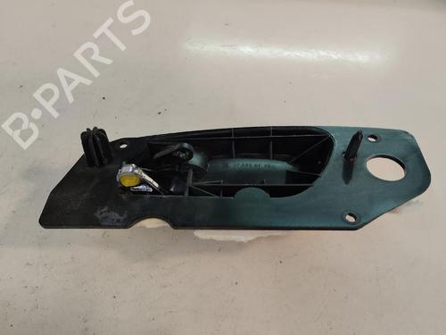 Türgriff hinten rechts innen für PEUGEOT 607 (9D, 9U) 2.7 HDi 24V (204 hp) 16302870