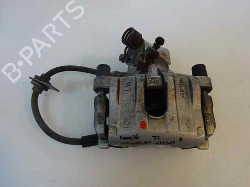 Used Left rear brake caliper FORD FOCUS III Turnier [2010-2020]  11608838
