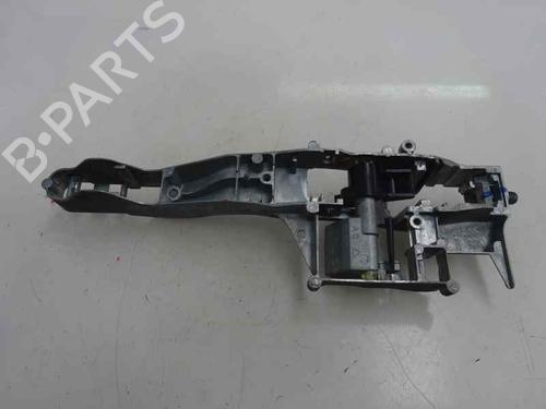 Used Front left interior door handle Front left interior door handle 3436088 3436088