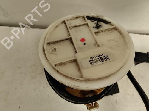 Fuel pump MERCEDES-BENZ CLK (C209) CLK 320 CDI (209.320) | BP15640297M76 