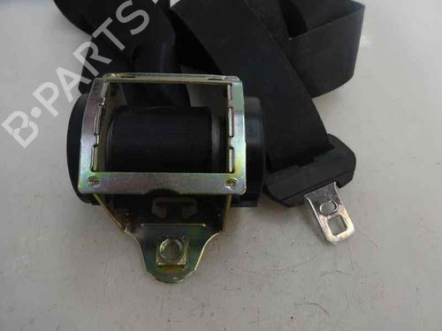 Used Front left seatbelt Front left seatbelt 8729175 8729175