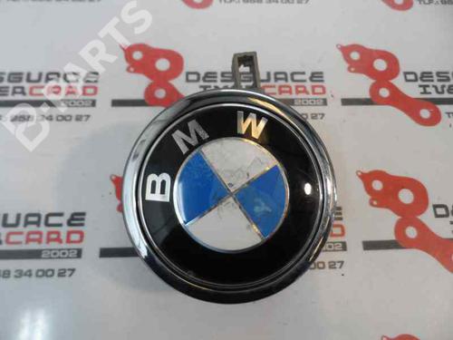 Tailgate handle BMW 1 (E87)  | BP1623605C132 