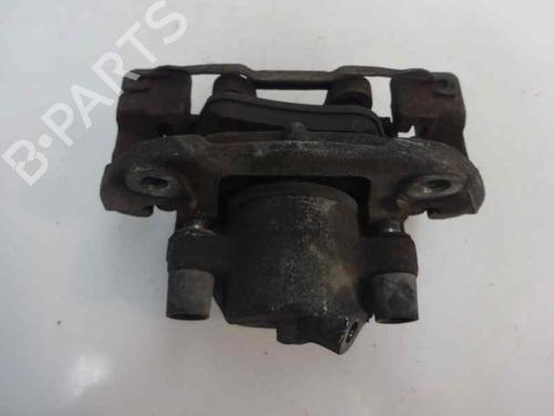 Used Right front brake caliper BMW 3 (E46) 320 d (136 hp) 11608180