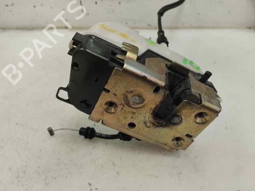 Used Rear left lock CITROËN C3 I (FC_, FN_) 1.4 HDi (68 hp) 27870738