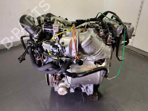 Engine MERCEDES-BENZ A-CLASS (W177) | BP21271769M1 - Image 2