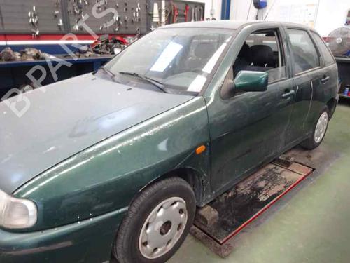 Ignition barrel SEAT IBIZA II (6K1) 1.4 i | BP8108163M48