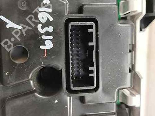 Instrument cluster RENAULT CLIO IV Grandtour (KH_) 0.9 TCe 90 | BP26563621C47