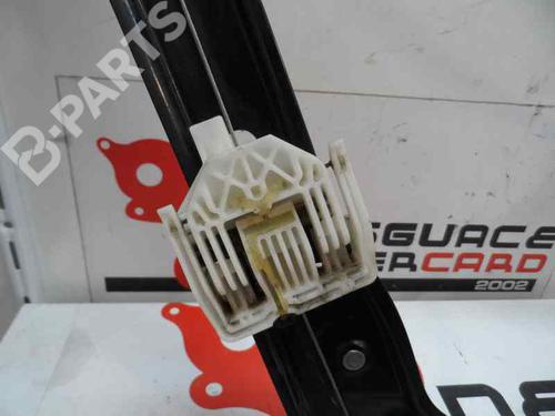 Front right window mechanism BMW 1 (E87)  | BP194699C23 