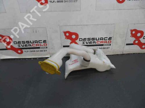 Used Windscreen washer tank MERCEDES-BENZ C-CLASS Coupe (CL203) C 220 CDI (203.706) (143 hp) 7438530