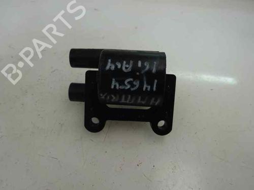 Used Ignition coil HYUNDAI MATRIX (FC) [2001-2010]  8079600