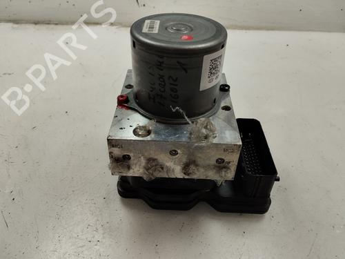 Used ABS pump HYUNDAI i40 I (VF) 1.7 CRDi (116 hp) 19537700