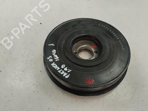 Pulley PEUGEOT PARTNER MPV (5_, G_) | BP19494821M122