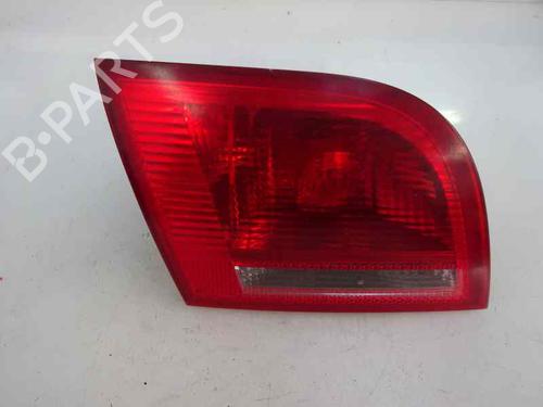 Venstre baglygte bagklap AUDI A3 Sportback (8PA) 2.0 TDI 16V (140 hp) 4518692